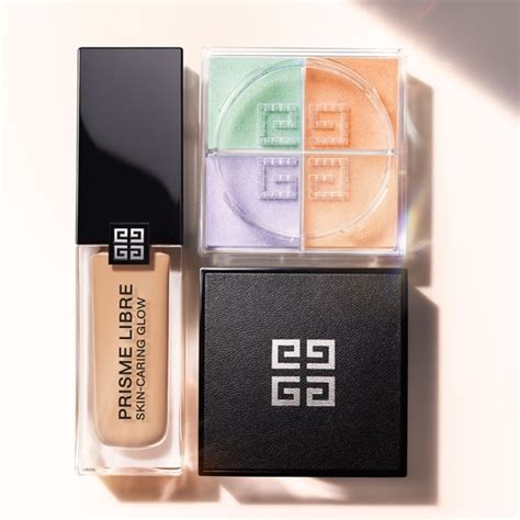 polvo givenchy|Prisme Libre Loose Powder .